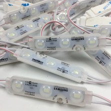 Samsung 3’lü Modül LED 12 Volt 1.5 Watt 5730