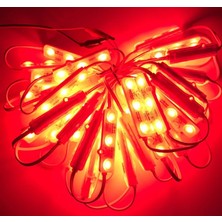 Samsung 3’lü Modül LED 12 Volt 1.5 Watt 5730