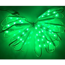 Samsung 3’lü Modül LED 12 Volt 1.5 Watt 5730