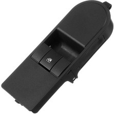Gpr Opel Astra H Sağ Ön Tekli Cam Düğmesi Çerçeveli 2003-2010