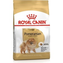 Royal Canin Pomeranian Adult Yetişkin Köpek Maması 1,5 kg