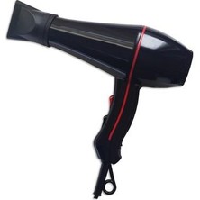 abnturk 2500 W 2 Kademeli Profesyonel Saç Kurutma ve Fön Makinesi