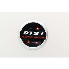 Kaly Bajaj Dominar D400 Şanzuman Kapağı Sağ DTS-i Yazısı