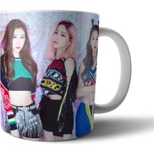 Pixxa Itzy Kupa Bardak Model 1