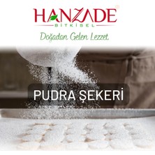 Hanzade Bitkisel Pudra Şekeri 500 gr