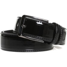 Cotton Bar Erkek Kemer 01 Ctn Rugan 3,5