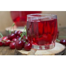 Fidan & Peyzaj Yerli Vişne Fidanı (150 Cm. Boy / 2 Yaş / Açık Kök)