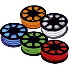 Cata CT-4554K Neon LED Hortum Kirmizi