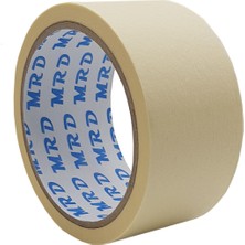 Go İthalat Maskeleme Bandı / Kağıt Bant 48 mm x 25 Mt
