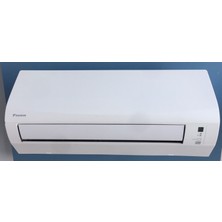 Daikin Shira Eco (N Serisi) Standart Online Controller TR.FTXP60N.01 22.000BTU/H 6 0kw A++ R32GAZLI Inverter Klima