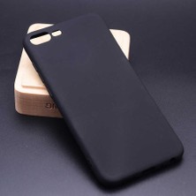 Aksefizz Huawei Honor 10 Kılıf Buffer Esnek Soft Silikon Kapak