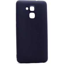 Aksefizz Huawei Honor Gt3 Kılıf Buffer Esnek Soft Silikon Kapak