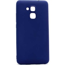 Aksefizz Huawei Honor Gt3 Kılıf Buffer Esnek Soft Silikon Kapak