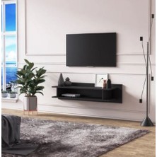 Maxvivo Leuca Tv Ünitesi