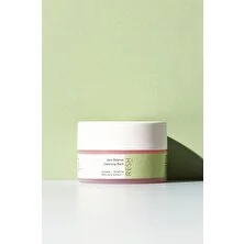 Resh Lab Zero Balance Cleansing Balm 100ml - Vegan Yağ Bazlı Yüz Temizleyici & Makyaj Temizleyici