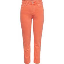 Only Onlemıly Hw Straıght Ank Col Pantolon