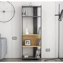 Maxvivo Pirizma Kitaplık