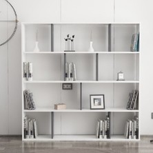 Maxvivo Linea Kitaplık