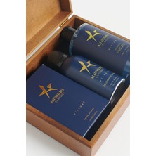 ALTINYILDIZ CLASSICS EDP Parfüm-Deodorant-Duş Jeli Aksesuar Set Erkek Parfüm