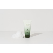 Heimish Matcha Biome Amino Acne Cleansing Foam - Matcha Özlü  Köpük Temizleyici