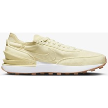 Nike Womens Waffle One Essential Kadın Sneaker Ayakkabı DM7604-101
