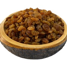 Organik Sepet Pazarı Kuru Üzüm Sultaniye (Çekirdeksiz) 1 kg