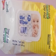 Wet Wipes Islak Mendili