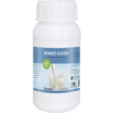 Benosen Rennet Kazein, Süt Proteini | 200 Gr.