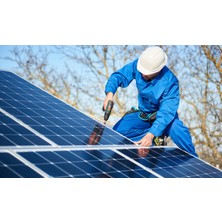 Grafen 3 Kw Solar Paket Şebeke Bağlantılı