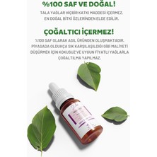 Tala %100 Saf Ve Doğal Nioli Yağı 20 Ml