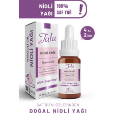 Tala %100 Saf Ve Doğal Nioli Yağı 20 Ml