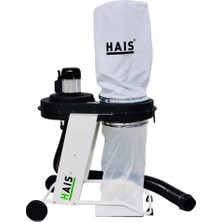 Hais SPA1200 75 Lt Toz Emme Makinası