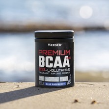 Weider Premium Bcaa Zero 8:1:1 + L-Glutamine - 500 gr