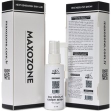 Maxozone Serum %4 Anagain 50 ml