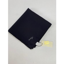 Armine Sport Twill (Tivil) Düzrenk Siyah