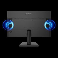 Casper Nirvana 23.8" 75Hz 6ms 400NIT (HDMI+VGA) FreeSync FHD LED Çerçevesiz Monitör
