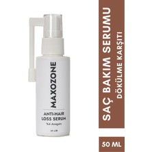 Maxozone Serum %4 Anagain 50 ml