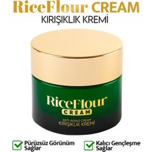 Rice Flour Ricefloor Cream