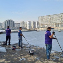 Izower M1 Süper Elastik Su Yalıtım Kaplaması 10 Kg Mavi