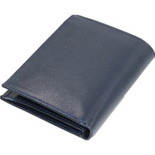 Bizoon % 100 Deri Erkek Cüzdan ve Kartlık 1002