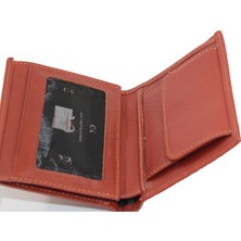 Bizoon % 100 Deri Erkek Cüzdan ve Kartlık 1002