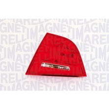 MAGNETI MARELLI Stop R Iç (Duylu) E90