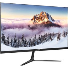 Everest M545 23.8 75Hz 4ms Fhd Vga/hdmi/type-C Freesync Çerçevesiz Flat Pc Monitör