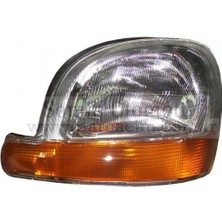 Renault Kangoo Sağ Far 7701044038