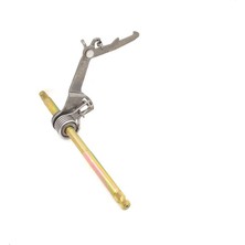 Hsgl Motorsiklet Cub 100 Modellere Uygun Vites Mili Shaft Axle 48003