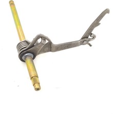 Hsgl Motorsiklet Cub 100 Modellere Uygun Vites Mili Shaft Axle 48003