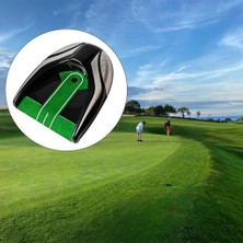 Tasteful Golf Otomatik Kupa Kupa Öğretim Aksesuarları ile Top Geri Dönüş (Yurt Dışından)