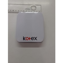 Kotex Ped Kutusu