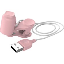 Android ve Ios Hediyeleri Oyunları Pembe USB Ekranı