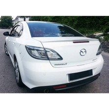 Mazda 6 cam rüzgarlığı 2008 / 2012 NİKEN